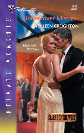 Title details for Undercover Mistress by Kathleen Creighton - Available